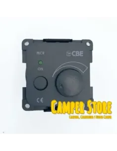 Regulador de luz electrónico 12v Dimmer CBE