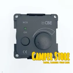 Regulador de luz electrónico 12v Dimmer CBE
