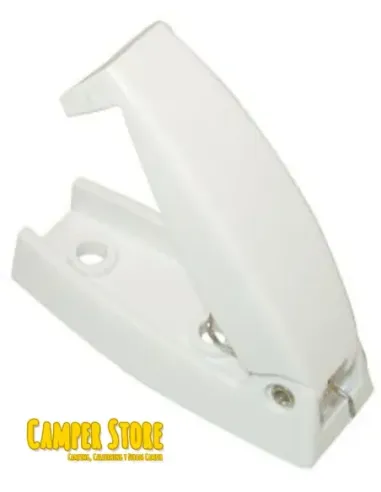 Retenedor de puerta para autocaravanas y caravanas