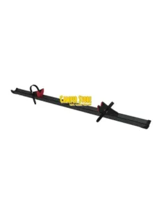 Rail Premium Deep Black
