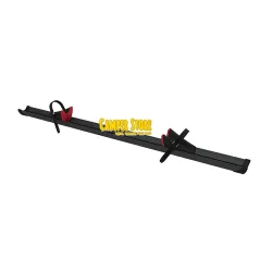 Rail Premium Deep Black