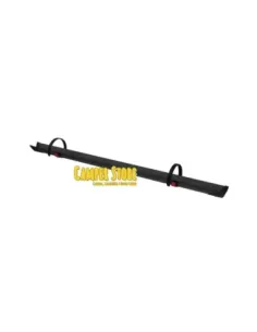Rail PLUS Deep Black