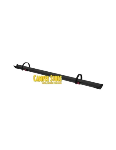 Rail PLUS Deep Black