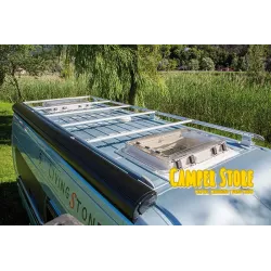 Roof Rail Ducato de Fiamma