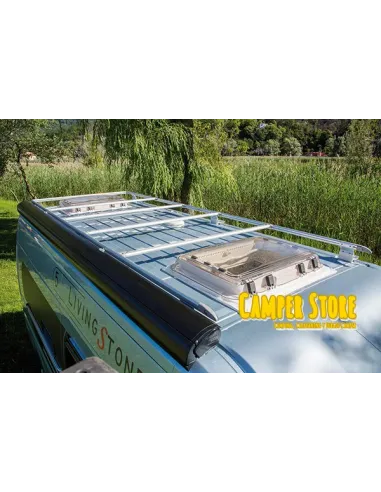 Roof Rail Ducato Maxi XL de Fiamma