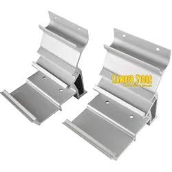 Kit Roof Rail Ducato Extra. 16,5 cm