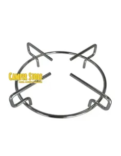 Rejilla para quemador cocinas CAN. Ø 15 cm