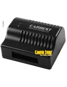 Regulador solar MPPT 270W Carbest