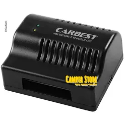 Regulador solar MPPT 270W Carbest