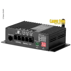 Regulador Solar MPPT 25A Carbest
