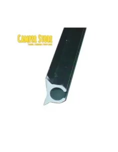 Soporte rail para Toldo Palm Beach. 2,50 m