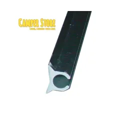 Soporte rail para Toldo Palm Beach. 2,50 m