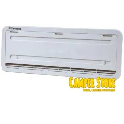 Rejilla y tapa Dometic LS200. Blanco