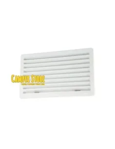 Rejilla Thetford SR VENT 257x432 Blanca