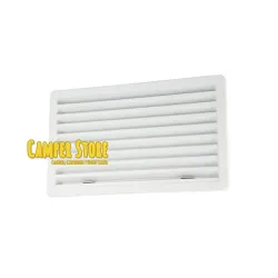 Rejilla Thetford SR VENT 257x432 Blanca
