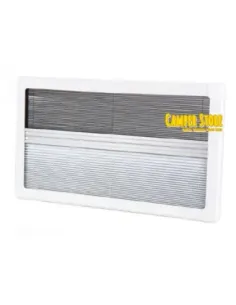Rollo RW REAR 105x65cm