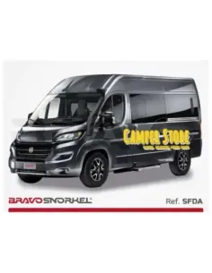 Snorkel Bravo para Ducato/Boxer/Jumper +2006