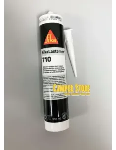 Sellador de butilo Sika Lastomer 710 - Blanco