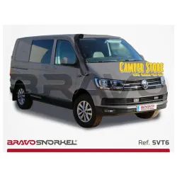 Snorkel Bravo para VW T6 / T6.1