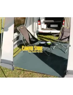 Suelo de lona para camping 300x500cm