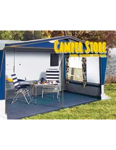 Suelo Camping 250x400 cm