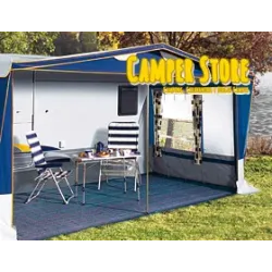 Suelo Camping 250x400 cm