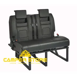 Asiento cama fijo Scopema Neptune 104 2 plazas