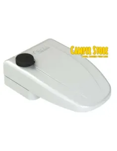 Safe Door de Fiamma - Blanco
