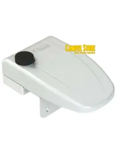 Safe Door Frame de Fiamma - Blanco