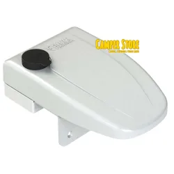 Safe Door Frame de Fiamma - Blanco