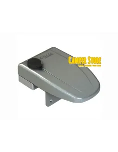 Safe Door Frame de Fiamma - Gris
