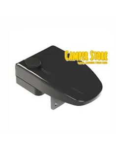 Safe Door Frame de Fiamma - Negro