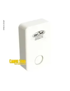 Detector de gas Carbest GasCube 2 en 1