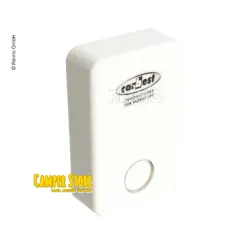 Detector de gas Carbest GasCube 2 en 1