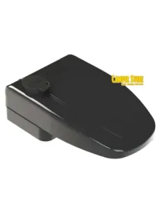 Safe Door de Fiamma - Negro