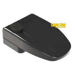 Safe Door de Fiamma - Negro