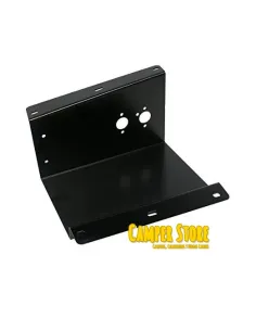 Soporte Webasto para instalación de calefacción en exterior en VW T5/T6