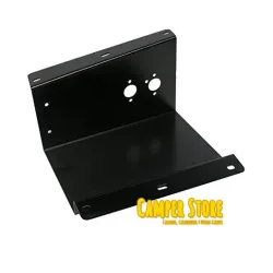Soporte Webasto para instalación de calefacción en exterior en VW T5/T6