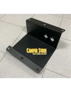 Soporte para instalación de calefacción en exterior VW T5/T6. Modelo BOX