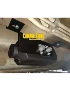 Soporte para instalación de calefacción en exterior VW T5/T6. Modelo ECO