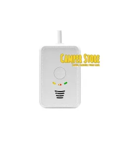 Detector de Gas 2 en 1: gases GLP y CO