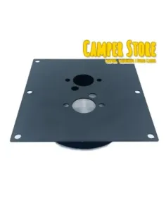 Soporte para instalación de calefacción en interior UNIVERSAL