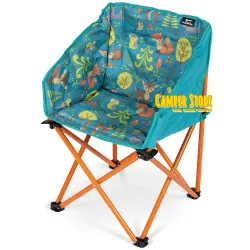 Silla infantil camping Kampa. Woodland Creatures