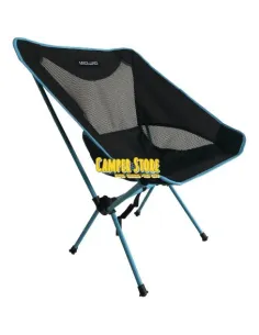 Silla camping extraplegable Moonlight Midland