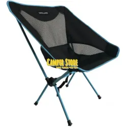 Silla camping extraplegable Moonlight Midland
