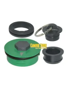 Conexión extra SOG Tipo A+H. C2/3/4 y C220