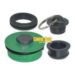 Conexión extra SOG Tipo A+H. C2/3/4 y C220