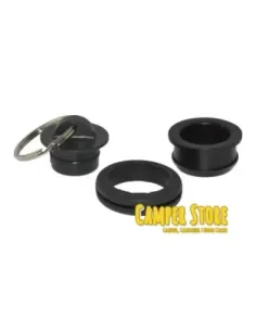Conexión extra SOG Tipo F. C250/260 (tapón naranja)