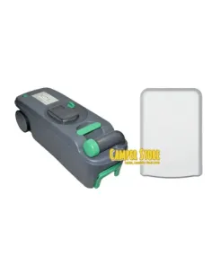SOG Tipo D, para cassette Thetford C400. Blanco