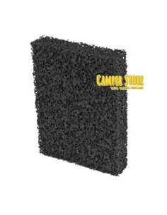 Filtro de carbón activo para SOG